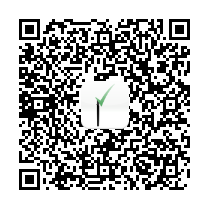 Teacher Jobs QR code