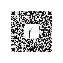 Teacher Jobs QR code