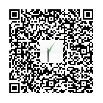 Teacher Jobs QR code