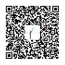 Teacher Jobs QR code