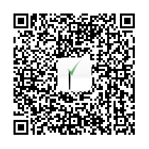 Teacher Jobs QR code