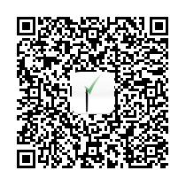 Teacher Jobs QR code