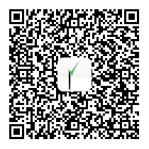 Teacher Jobs QR code