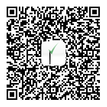 Teacher Jobs QR code