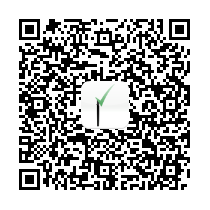 Teacher Jobs QR code