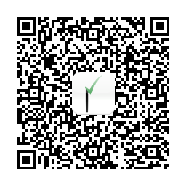 Teacher Jobs QR code