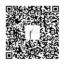 Teacher Jobs QR code