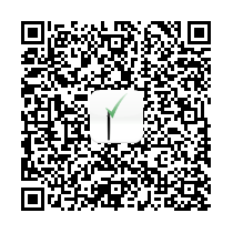 Teacher Jobs QR code