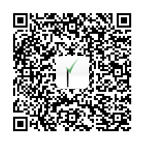 Teacher Jobs QR code