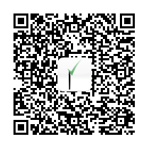 Teacher Jobs QR code