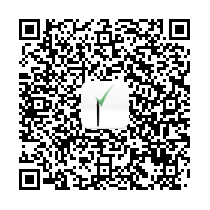 Teacher Jobs QR code