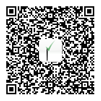 Teacher Jobs QR code