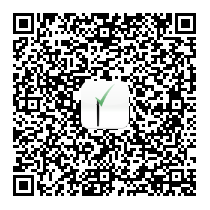 Teacher Jobs QR code