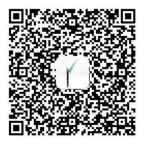 Teacher Jobs QR code