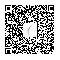 Teacher Jobs QR code