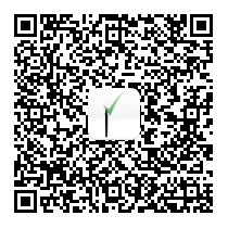 Teacher Jobs QR code