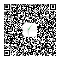 Teacher Jobs QR code