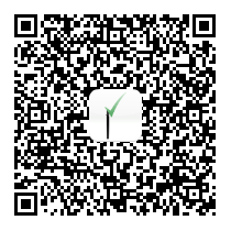 Teacher Jobs QR code