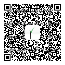 Teacher Jobs QR code