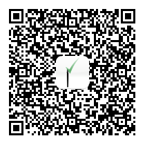 Teacher Jobs QR code