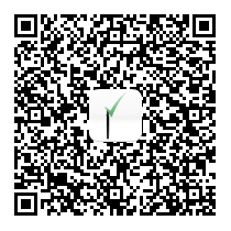 Teacher Jobs QR code