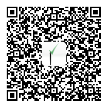 Teacher Jobs QR code