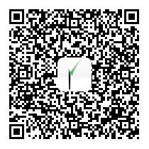 Teacher Jobs QR code