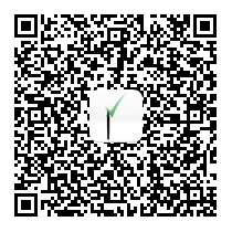 Teacher Jobs QR code