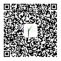 Teacher Jobs QR code