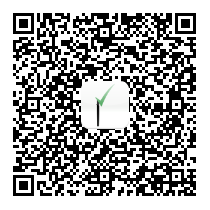 Teacher Jobs QR code