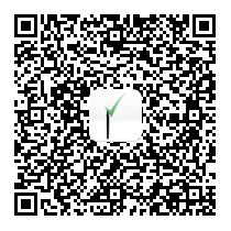 Teacher Jobs QR code