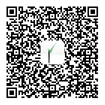 Teacher Jobs QR code