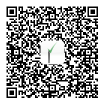 Teacher Jobs QR code