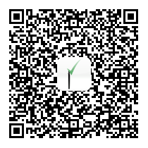 Teacher Jobs QR code