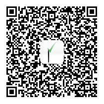 Teacher Jobs QR code