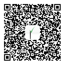 Teacher Jobs QR code