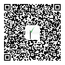 Teacher Jobs QR code