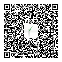 Teacher Jobs QR code