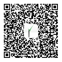 Teacher Jobs QR code