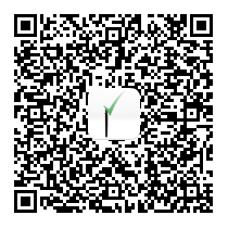 Teacher Jobs QR code