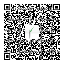 Teacher Jobs QR code