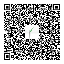 Teacher Jobs QR code