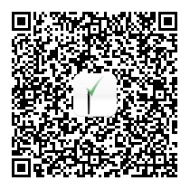 Teacher Jobs QR code