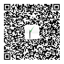 Teacher Jobs QR code