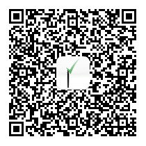 Teacher Jobs QR code