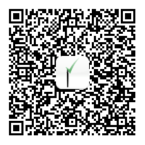 Teacher Jobs QR code