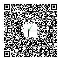 Teacher Jobs QR code