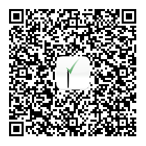 Teacher Jobs QR code