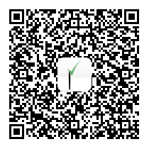 Teacher Jobs QR code