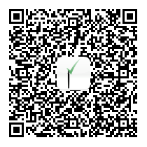 Teacher Jobs QR code